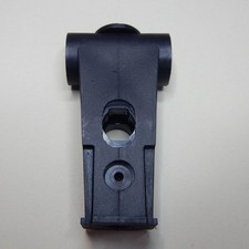 Rotorkopfzentralstück
