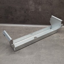 Außenaufhängung Deckenabhängung Kabelrinne 60x300 Kabeltrasse Kabelbahn KOPOS