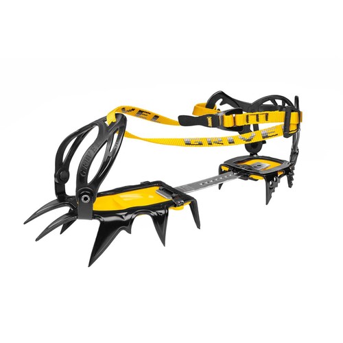 Grivel g12 steigeisen - grivel,