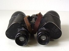 2 WK Dienstglas blc 10 x 50 vor 1945