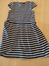 Kleid von Jacadi Gr 146 Blau