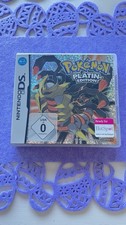 Pokémon: Platin-Edition -
