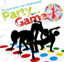 Osdue twister spiel - osdue,