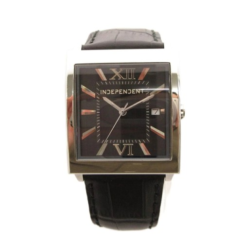 Independent uhr quarz analog - independent,