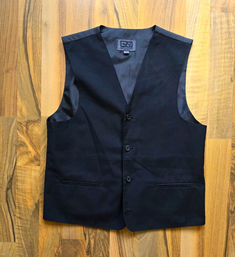 Ruppert herren anzugweste - k&l,