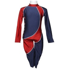 Zunblock, Sportbody, Größe