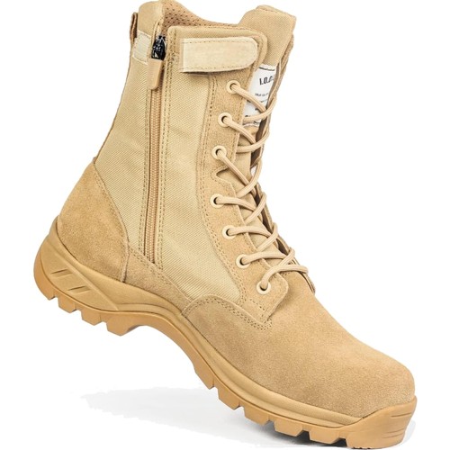 Militär stiefel damen herren - damen,