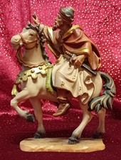 Krippenfiguren "Bergland"