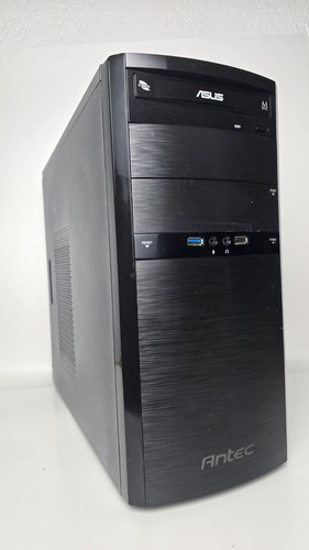 Gaming intel 9500 16gb - pc,