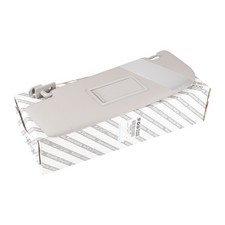 Sonnenblende links Fiat Qubo