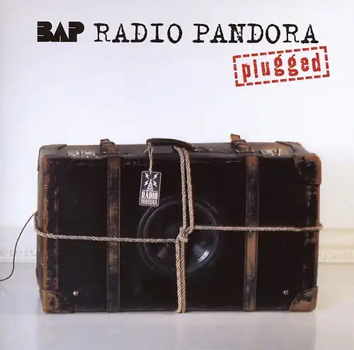 Bap radio pandora - -, (plugged)