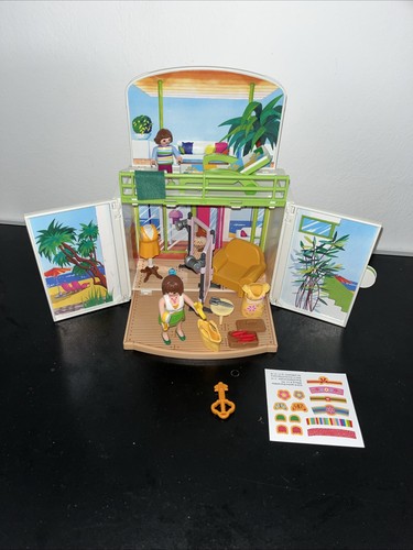 Playmobil verschließbares - playmobil,