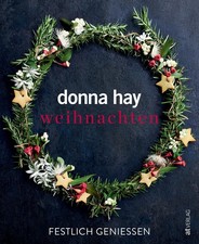 Donna Hay Hay