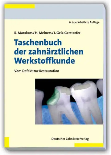 Taschenbuch der