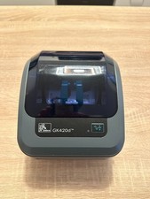 Zebra GK420d Etikettendrucker
