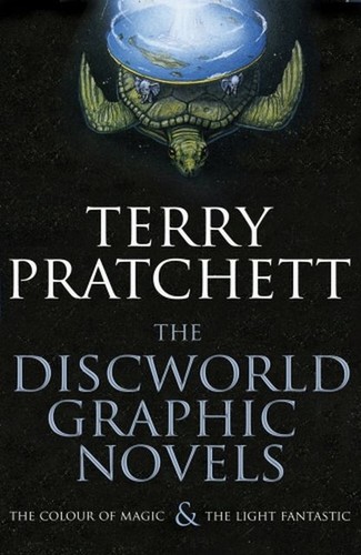 Terry pratchett the - terry, /