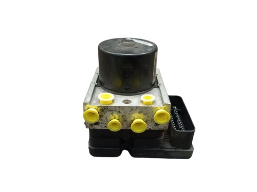 Abs hydraulikblock - abs,