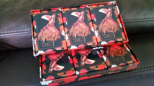 50g maja seife - maja, spanische