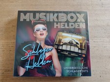 Musikbox Helden - Schlager