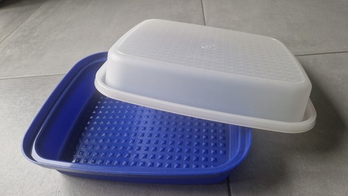 Tupperware großer marinier - tupperware,