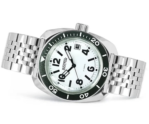Russische armbanduhr - russische,