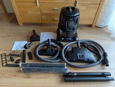 HYLA EST Defender + VENTUS Elektrobürste + Hand-Elektrobürste