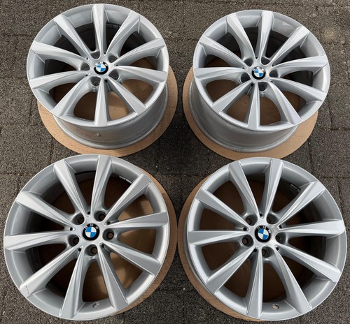 Original alufelgen bmw - 4,