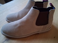 Ben Sherman Stiefelletten