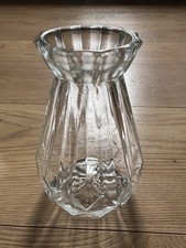 Kleine Vasen, 11 Stück, Glas, 10cm, Mini, für Tischdeko