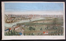 1780 - Paris Vue generale