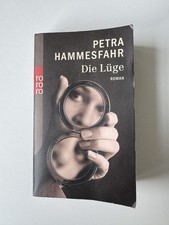 Petra Hammesfahr, die Lüge