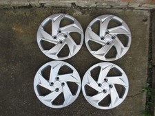 Original Hyundai i20 III (BC3)
