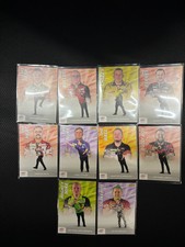 Panini PDC WM Scoring Maschine Base Cards