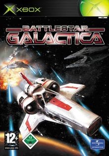 Battlestar galactica von - battlestar,