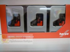 Herpa 053860 Zubehör