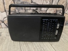 Grundig concert boy 230 - grundig,