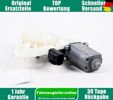 Fensterhebermotor EFH vorn oder hinten links Ford Focus MK4 HN 18 JX7B-14553-BB