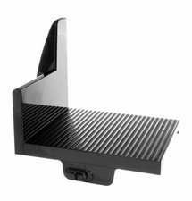 Schlitten komplett schwarz