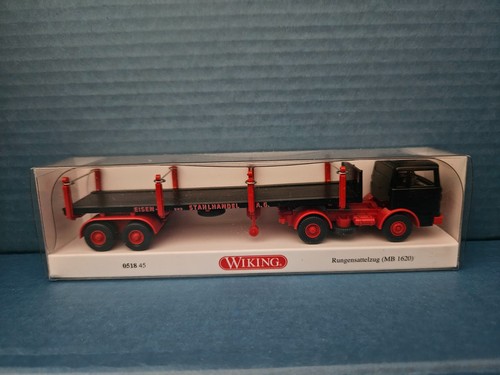Wiking mb 1620 - wiking,