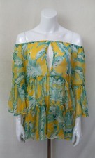 ANTICA SARTORIA Bluse Shirt 36