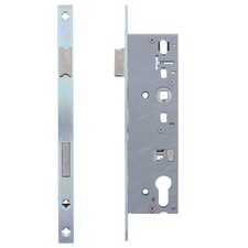 ToniTec Rohrrahmenschloss 92mm