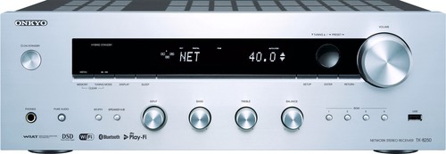 Onkyo 8250 stereo receiver - onkyo,