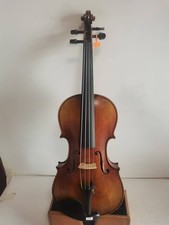 Master 4/4 violin STAINER