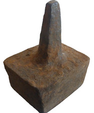 kleine Amboss Schmied Werkzeug