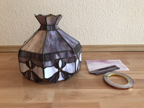 Tiffany lampen schirm für - lampen,