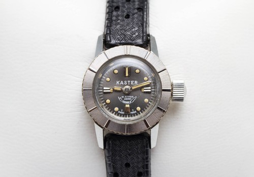 Kaster squale mini automatik - kaster,