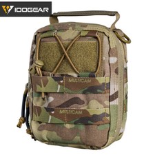 Idogear tactical medical - tactical, pouch