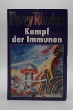Perry Rhodan Blauband Bertelsmann gebundene Ausgabe 55 - 63 Auswahl