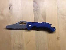 NRS Messer (Voss Knife)