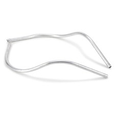 2x ORIGINAL VW Führungsrohr